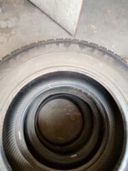 шины на ман: 15/195/65 зима, Один месяц ездил. Можно сказать новые.12000сом — 6