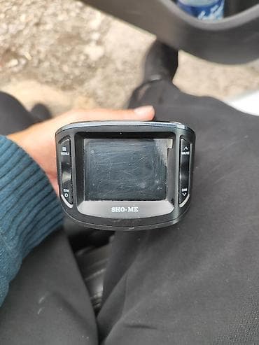 sim card: Комбо-видеорегистратор с радаром оригинал из Корей снимает четко анти — 2