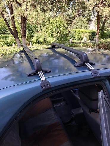 сетка авто: Mazda Cronos: 1993 г., 2 л, Автомат, Бензин, Седан — 7