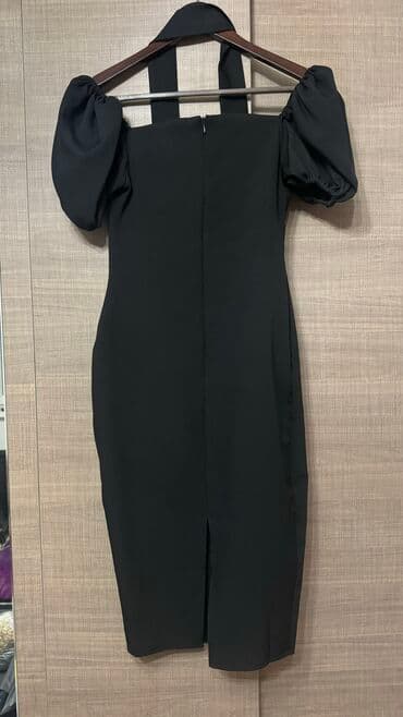 платье для беременных вечернее: Вечернее платье, Классическое, Средняя модель, XS — 3