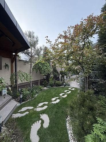 nova grant: Современный дом 256 м² с дизайнерским ремонтом в центре города — 8