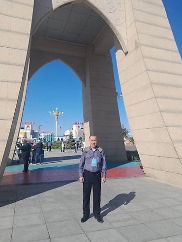 Туристтик кызматтар: Профессиональные услуги гида‑сопровождающего - Индивидуальные и — 8