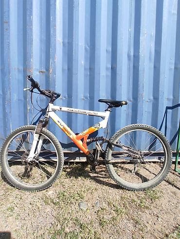mtb велосипед: Горный велосипед, Алюминий — 2