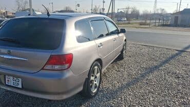 выкуп авто нексия: Honda Avancier: 2000 г., 2.3 л, Автомат, Газ, Универсал — 1