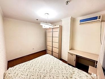 3 комнаты, 97 м², Элитка, 7 этаж, Евроремонт — 10