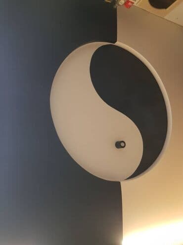 Натяжной потолок Глянцевое, Матовое Гарантия, Бесплатная консультация, Бесплатный замер at lalafo.kg Натяжной потолок Глянцевое, Матовое Гарантия, Бесплатная консультация, Бесплатный замер