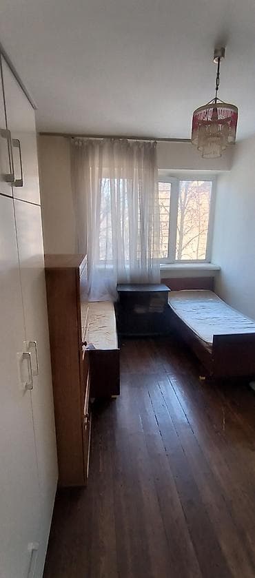 квартира в токмак: 2 комнаты, Политех Собственник, Без животных, от 6 месяцев, С мебелью частично — 4