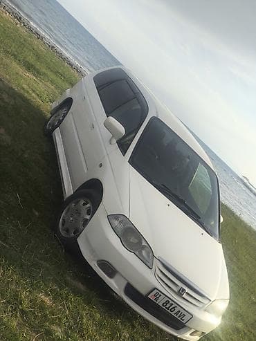 90: Honda Odyssey: 1999 г., Автомат, Бензин, Минивэн — 4