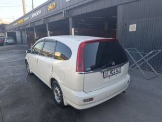 акпп хонда стрим 1.7 бишкек: Honda Stream: 2002 г., 1.7 л, Автомат, Бензин, Вэн/Минивэн — 18