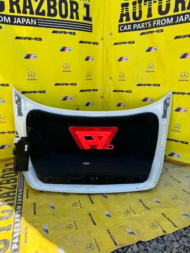 запчасти на мерседес w211 в бишкеке: Mercedes-Benz, Б/у, Оригинал — 2