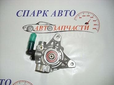 Рулевая часть: Гидроусилитель Honda 2004 г., Новый, Оригинал, Япония — 4