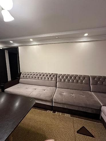 диван угол: Угловой диван, Раскладной — 2