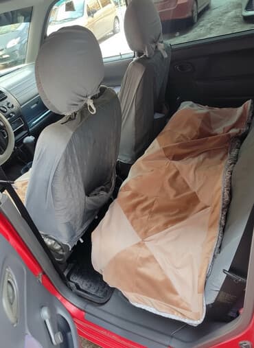 купить бу бокс на крышу автомобиля: Suzuki Wagon R: 2003 г., 1.3 л, Автомат, Бензиновая, Бус — 3