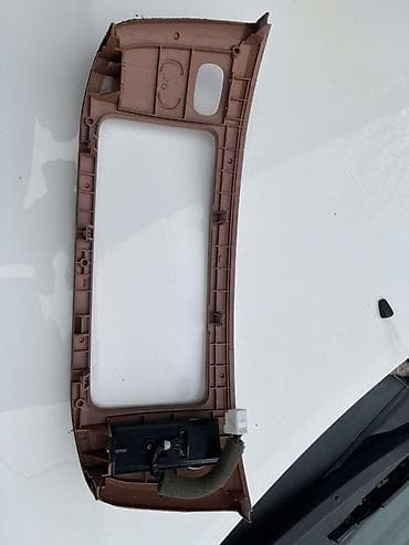 листы для варот: Декоративные накладки На панель, Пластик, Lexus, 2003 г., Б/у — 2