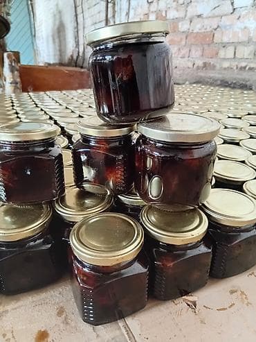 бал кымыз цена: Варенье из грецкого ореха в сиропе - Классическое варенье из целых — 2