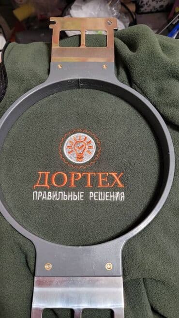 графика coreldraw graphics suite: Разработка дизайнов программ для вышивки на любых типах ткани и — 8