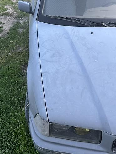 гольы 3: BMW 3 series: 1994 г., 1.8 л, Ручные, Бензин, Седан — 9