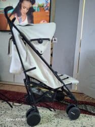 купить коляску прогулочную бу: Коляска, Новый — 2