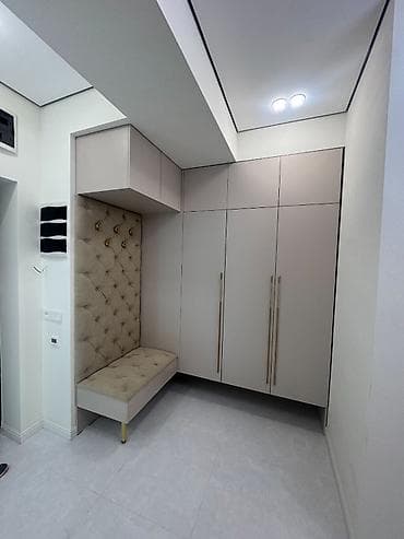 Квартиры: 3 комнаты, 75 м², Элитка, 4 этаж, Дизайнерский ремонт — 5