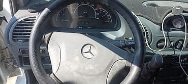 фредлайнер тягач: Легкий грузовик, Mercedes-Benz, Стандарт, 3 т, Б/у — 6