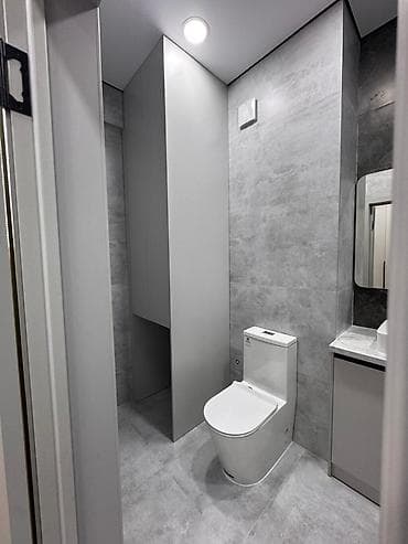 residence: 2 комнаты, 56 м², Элитка, 6 этаж — 2