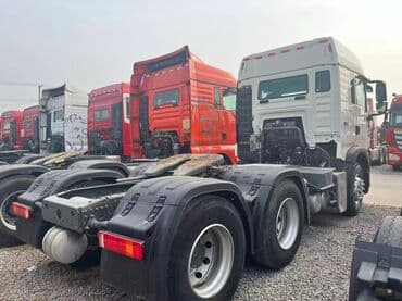 man 8 163: Тягач, 2021 г. — 4