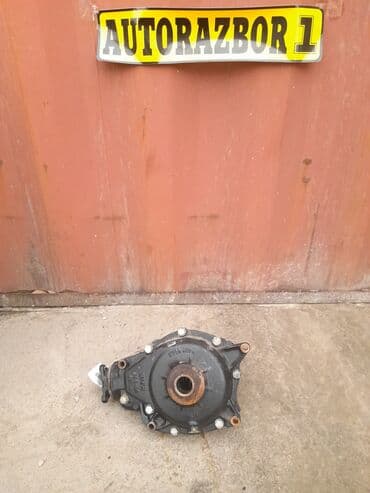 купить диски на бмв х5 е53: Редуктор Е53 М54
Есть и другие запчасти на е53 — 1