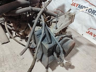 механическая коробка передач: МКПП FORD( транзит фиеста фокус. бензиновые и дизельные) — 1