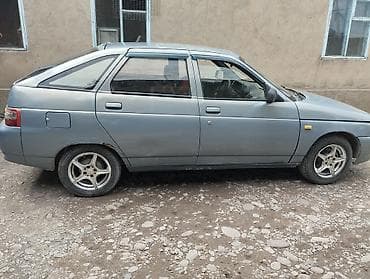 gac aion s 2021: ВАЗ (ЛАДА) 2112: 2002 г., 1.5 л, Механика, Бензин, Хэтчбэк — 6