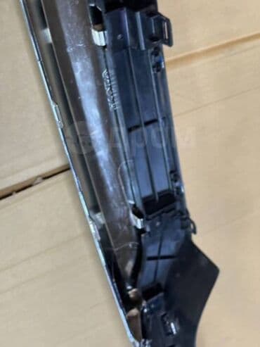 Решетки радиатора: Решетка радиатора Honda 2018 г., Новый, Оригинал — 8