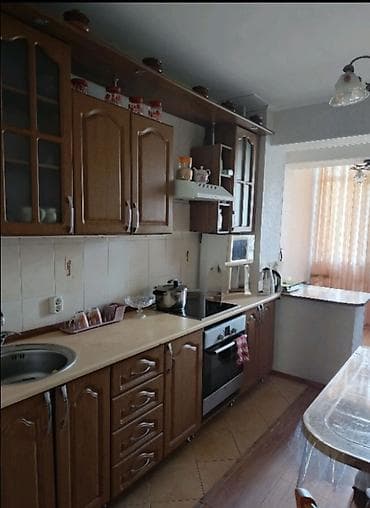 6: 🏡 СДАЁТСЯ 2-КОМНАТНАЯ КВАРТИРА В ЦЕНТРЕ ГОРОДА | ИНДИВИДУАЛЬНАЯ — 5