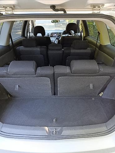 Транспорт: Toyota WISH: 2003 г., 1.8 л, Автомат, Газ, Минивэн — 8