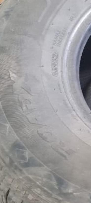 шина 265 70 r16: Комплект автомобильных шин 265/70 R16 112S - Размер: 265/70 R16 - — 4