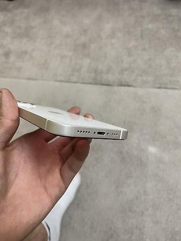 amazfit stratos 3 купить: IPhone 13, 128 ГБ, Старлайт, Чехол, 88 % — 5