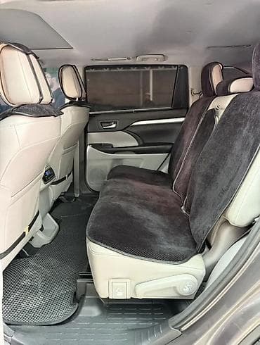 toyota highlander 2013: Toyota Highlander: 2017 г., 3.5 л, Автомат, Гибрид, Кроссовер — 3