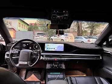 грандиор машина: Продаю Hyundai Grandeur Машина в идеальном состоянии В очень — 6