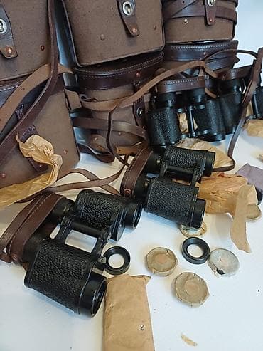 буу сумка: Продаётся бинокль б8х30 ссср. 
состояние отличное новый — 7