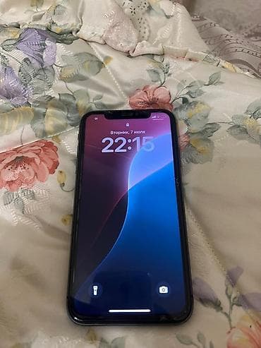 айфн 11: IPhone 11, Б/у — 4