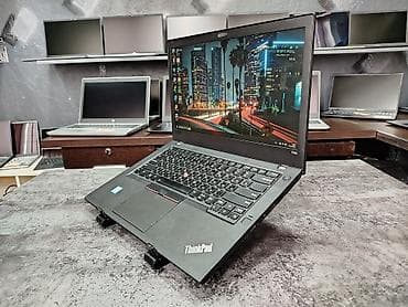 Ноутбуктар жана аксессуарлар: Ультрабук, Колдонулган, Intel Core i5 — 3