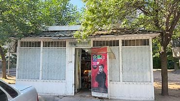Павильон без места, 6×3 м (18 м²), срочно. Описание: - Передвижной