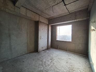 Новостройки от застройщика: 1 комната, 42 м², Элитка, 8 этаж, Готовая ПСО (под самоотделку) — 6