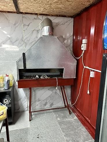 Готовый бизнес: Продажа бизнеса Кафе, Вместе с: Оборудование и мебель — 10