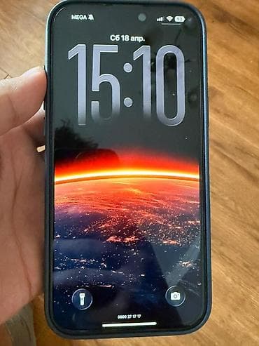 iphone adapter: IPhone 17 Pro Max, Б/у, 256 ГБ, Черный, Чехол, 100 % — 3