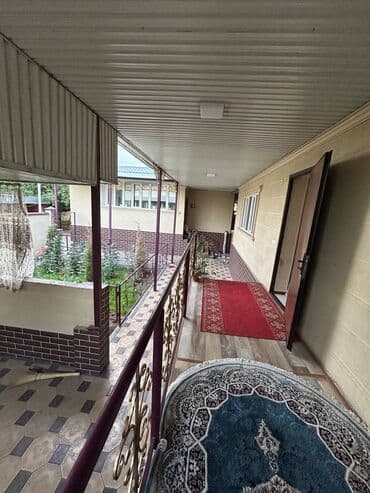 срочно продаю дом в военно антоновка: Дом, 190 м², 9 комнат, Собственник, Евроремонт — 4