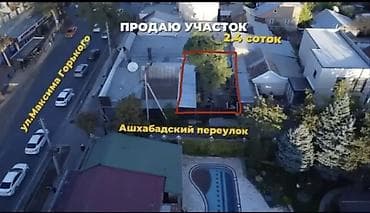 2 соток, Для строительства, Договор купли-продажи, Красная книга, Тех паспорт
