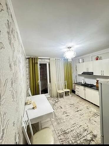 долгосрочный квартира в джал: 1 комната, Собственник, Без подселения, С мебелью полностью, С мебелью частично — 2