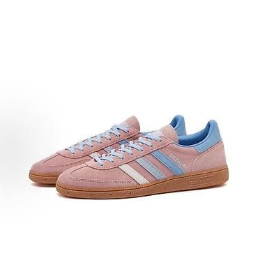 обу: Кроссовки, 40, Adidas, Новый, Самовывоз, Платная доставка — 3