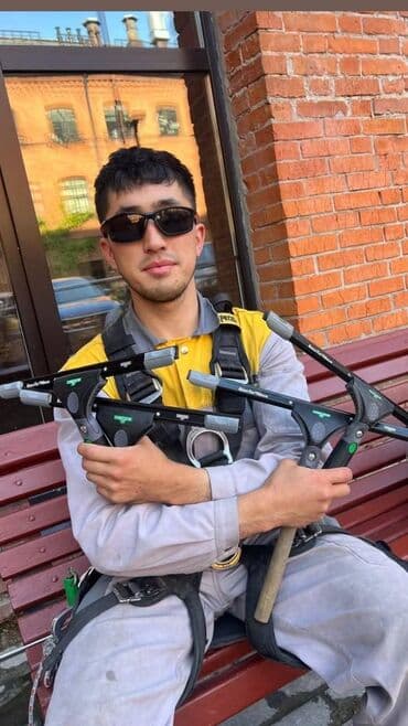 сдам частный дом без хозяина в бишкеке: Фасадды жылуулоо | Батирди жылуулоо | Пенополистирол 3-5 жылдык тажрыйба — 20