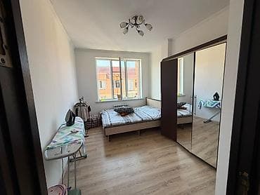 девелопмент: 2 комнаты, 64 м², АЮ Гранд Элитка, 8 этаж, Евроремонт — 7