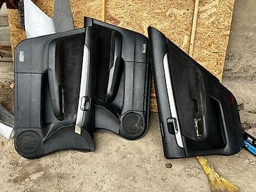 Автокосметика: Дверь Передняя левая Honda — 5